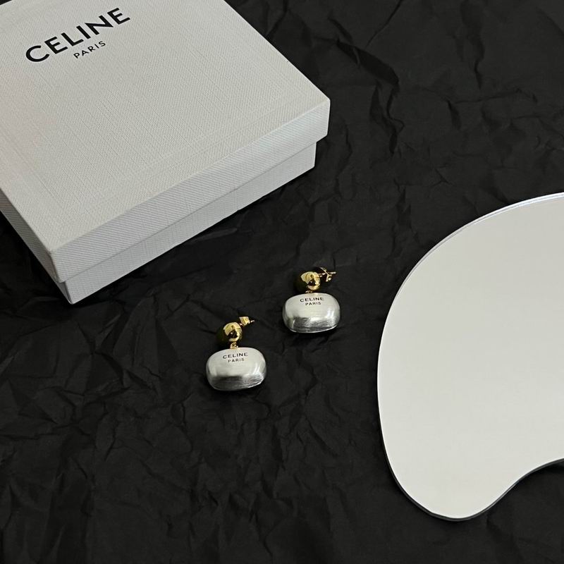 Celine Earring 01lyr11